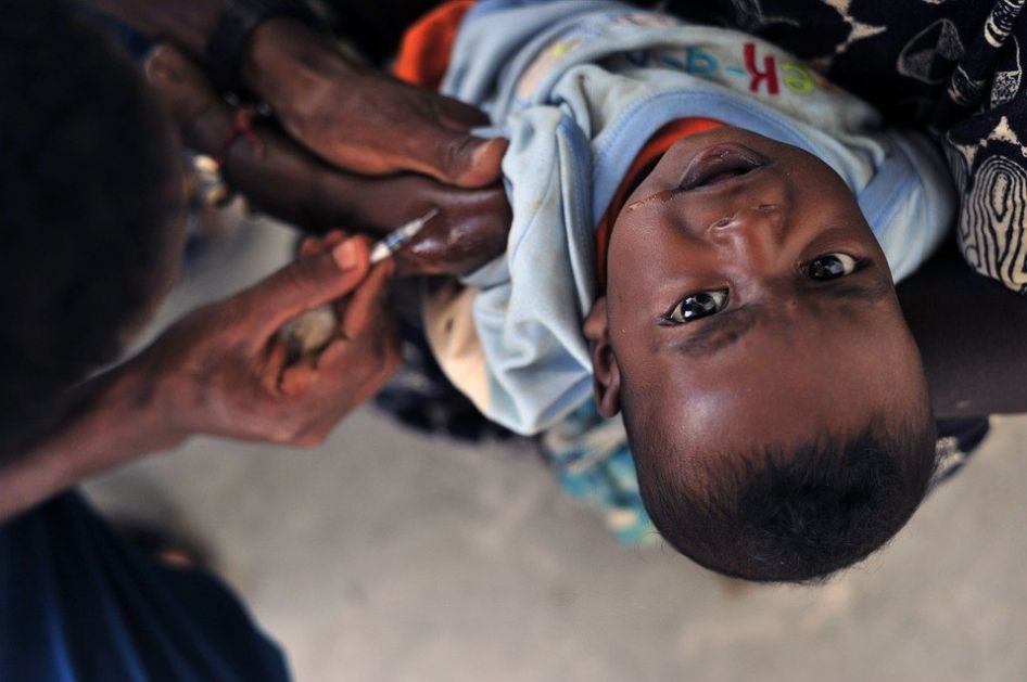 U Južnoafričkoj Republici potvrđena dva slučaja kolere preneta iz Malavija