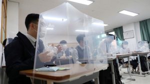 U Južnoj Koreji оtvorene škole posle više od dva meseca