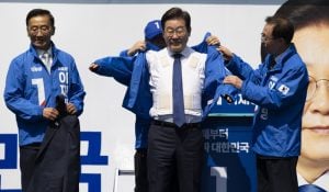 U Južnoj Koreji zvanično počela predizborna kampanja: Ko će naslediti svrgnutog predsednika?