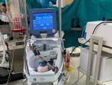 U KC Niš bezbedno operisali pacijenta sa teškim poremećajem koagulacije krvi uz pomoć nove opreme