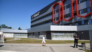 U KC Vojvodine smešteno 254 pacijenta obolelih od korona virusa