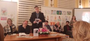 U Kačarevu održan festival humora i satire „Žaoka“