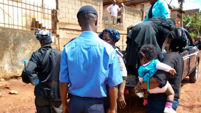 U Kamerunu najmanje 22 ubijenih u napadu na selo
