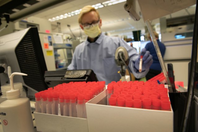 U Kanadi može biti preko 300.000 umrlih odo koronavirusa