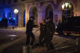 U Kataloniji napadnuti novinari španskih medija: Letelo kamenje u glavu VIDEO