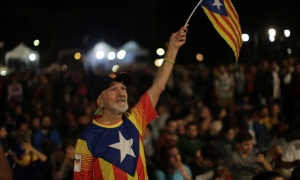 U Kataloniji nije bilo referenduma!