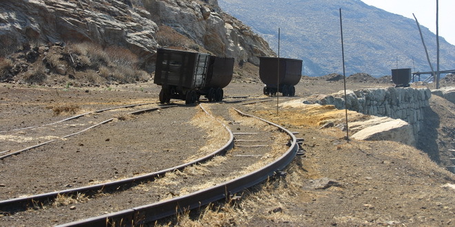 U Katastaru rudarskog otpada podaci o 250 napuštenih i zatvorenih rudnika