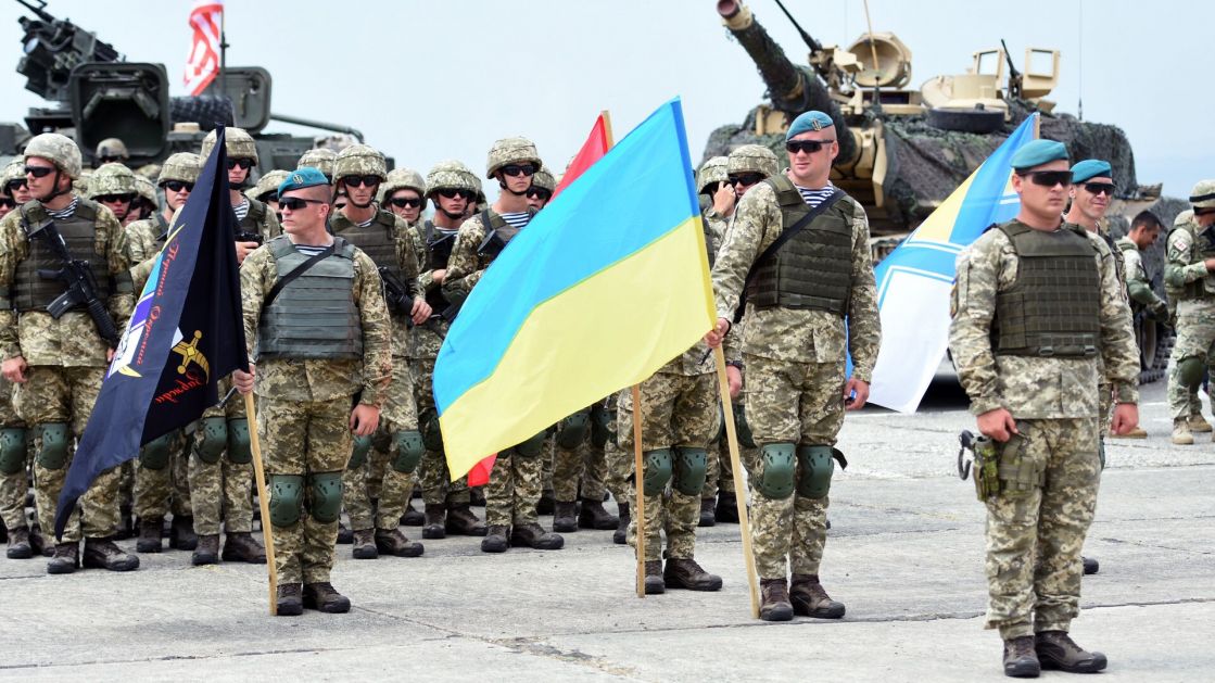 U Kijevu pozvali da se na NATO samitu prizna „centralna uloga“ Ukrajine u evropskoj bezbednosti