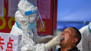 U Kini 11 novih slučajeva korona virusa, u Južnoj Koreji 16