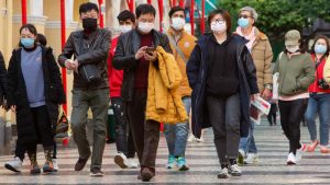 U Kini 170 žrtava virusa, nove infekcije i u drugim državama