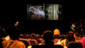 U Kini od 20. jula ponovo rade bioskopi