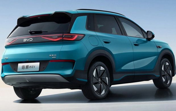 U Kini su najprodavaniji električni automobili