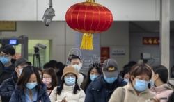 U Kini sve više miliijardera uprkos pandemiji (VIDEO)
