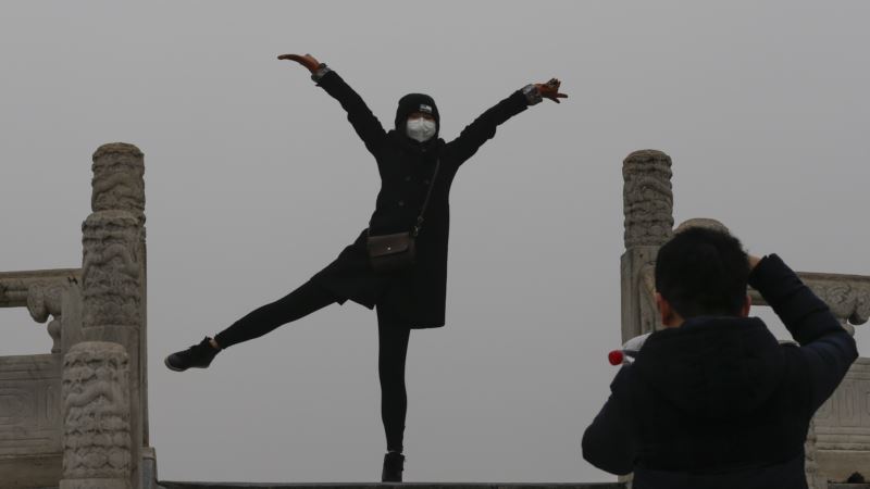 U Kini upozorenje na težak smog u narednom periodu