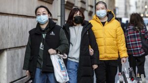 U Kini zbog virusa u karnatinu 56 miliona ljudi