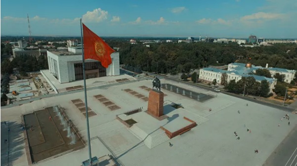 U Kirgistanu sprečen pokušaj državnog udara