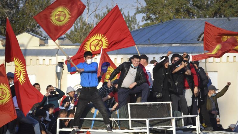 U Kirgiziji novi izbori u decembru