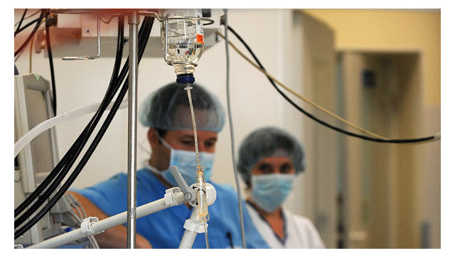 U Kliničkom centru Srbije laparoskopski operisana dva pacijenta sa karcinomom pankreasa