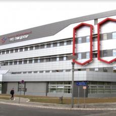 U Kliničkom centru Vojvodine za samo 24 časa primljeno  22 osobe sa korona virusom - na lečenju njih 153