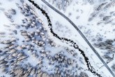 U Koloradu i Vajomingu palo 30 centimetara snega