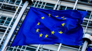 U Komitetu regiona EU uklonjeni simboli Kosova