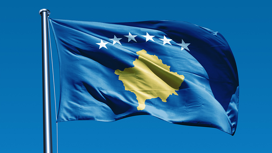 U Komitetu regiona EU uklonjeni simboli Kosova