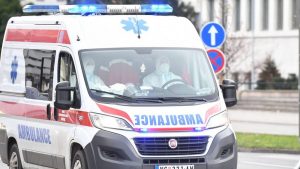 U Kovid bolnici u Kruševcu pacijenti iz većeg dela Srbije, povećava se i broj lekara