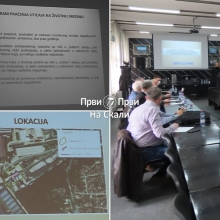 U Kragujevcu javno raspravljano o proceni uticaja na zivotnu sredinu rekonstrukcije kotlarnice Energetike