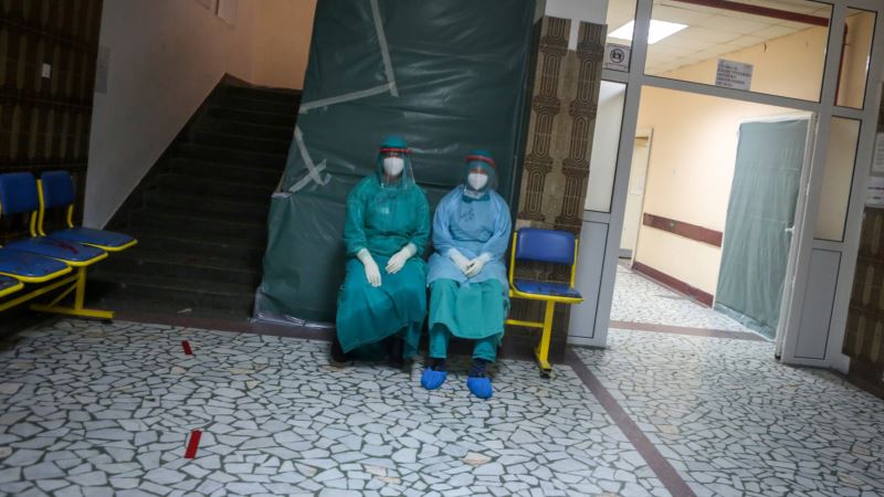 U Kragujevcu najveći broj novozaraženih korona virusom na dnevnom nivou