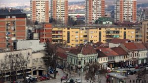 U Kragujevcu za održavanje zgrada između 3 i 8 dinara po kvadratu