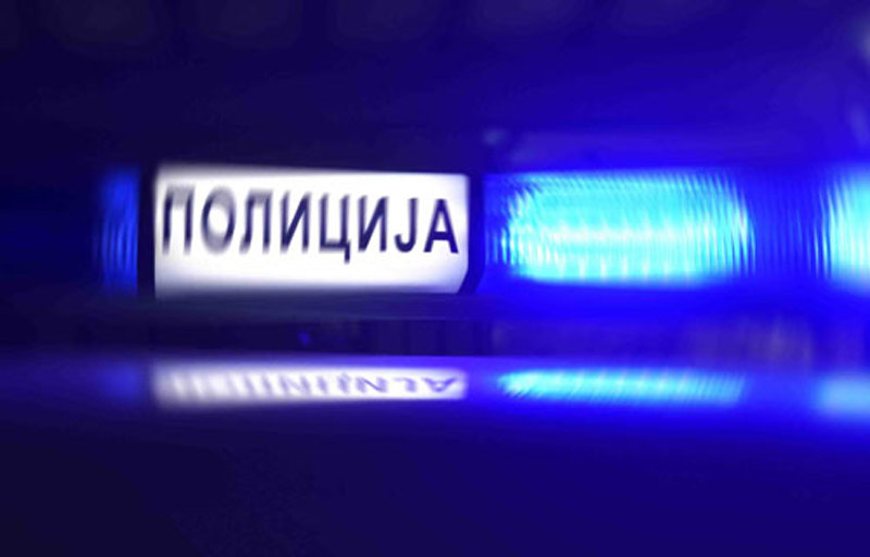 U Kruševcu poginuo vozač renoa