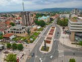 U Kruševcu se gradi i novi gradski Centar 3