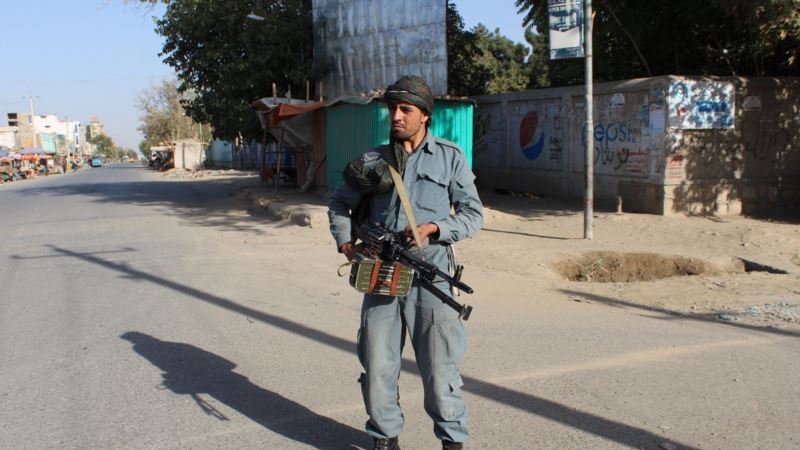 U Kunduzu nastavljene borbe protiv talibana 