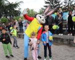 U Kuršumliji održana  Vaskršnja čarolija , manifestacija sa humanitarnim karakterom