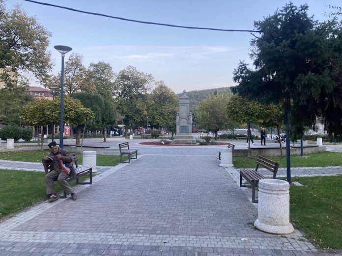 U Kuršumliji u nedelju izbori za savete mesnih zajednica