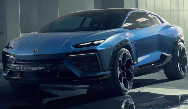 U Lamborghiniju nesigurni oko budućnosti segmenta električnih superautomobila