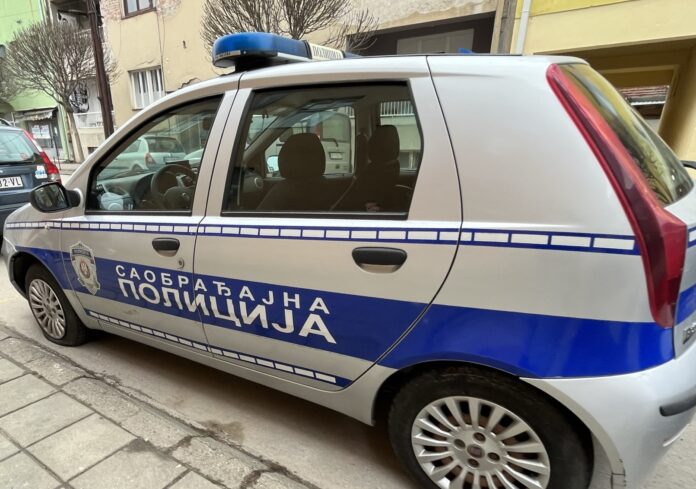 U Leskovcu, Bojniku i Lebanu alkotestirano 2.622 vozača – 70 vozilo pod dejstvom alkohola