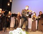 U Leskovcu održan koncert za pamćenje Stefana Milenkovića i kamernog orekstra Amorosa