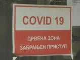 U Leskovcu skoro trocifren broj novozaraženih