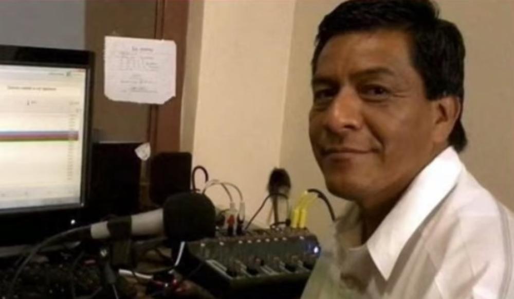 U MEKSIKU UBIJEN JOŠ JEDAN NOVINAR: Santijago Enrikes upucan u glavu dok je išao na posao! (VIDEO)