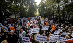  U Madridu 200.000 ljudi protiv reforme zdravstvenog sistema
