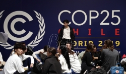 U Madridu počinje konferencija UN o klimi 