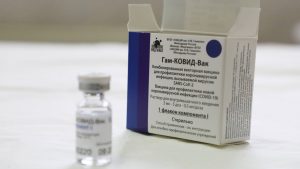 U Majdanpek i Negotin stigla ruska vakcina Sputnjik V