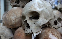 
					U Meksiku pronađena masovna grobnica sa 14 tela 
					
									