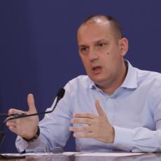 U Ministarstvu zdravlja bez promena: Zlatibor Lončar u novom sazivu Vlade Srbije