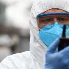 U Moravičkom okrugu 14 zaraženih: Čačanska bolnica dobila zaštitne skafandere 