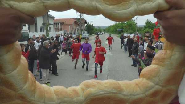 U Negotinu održana tradicionalna trka Roma