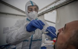 
					U Nemačkoj najviše zaraženih od izbijanja pandemije 
					
									