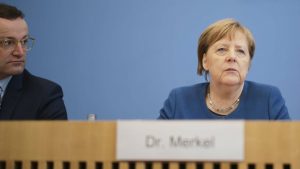 U Nemačkoj novi program ekonomske pomoći vrednosti deset milijardi evra