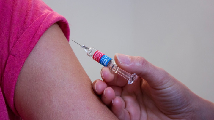 U Nemačkoj u proceduru ide novi, stroži zakon o vakcinaciji